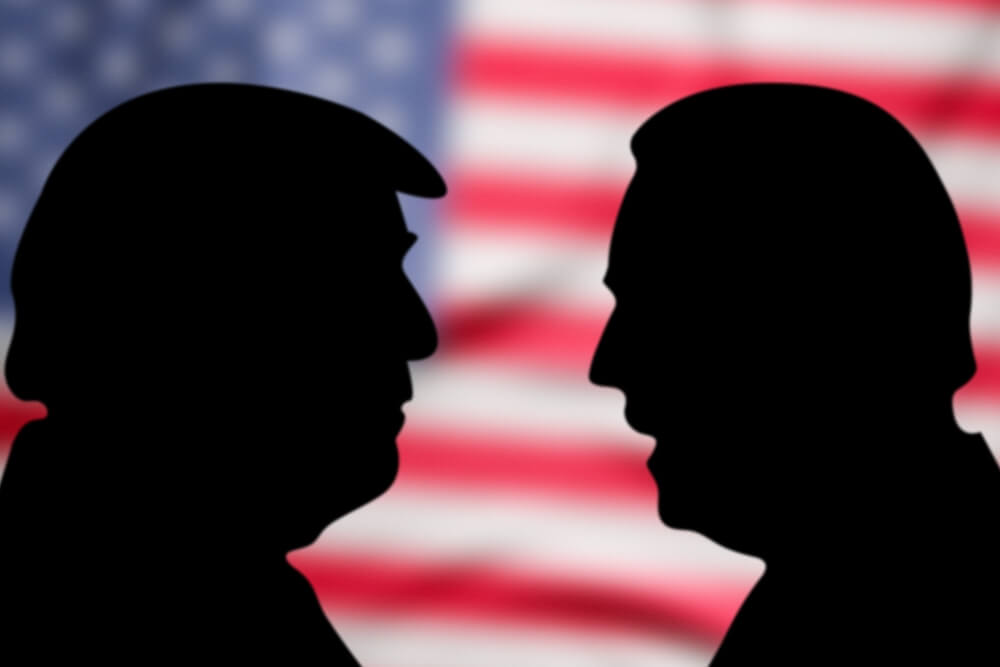 Trump vs Biden Who Won the Debate The Retirement Research